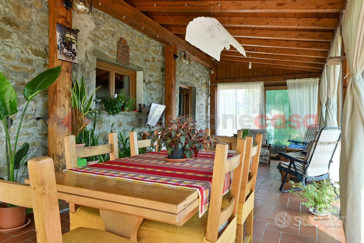 House in Barga, Bebbio - Vista 5