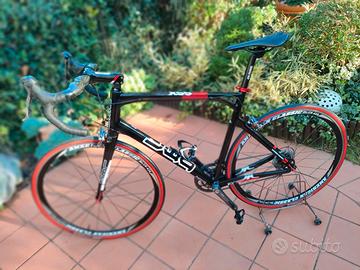 Bici da corsa BMC