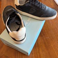 Sneakers Philippe Model