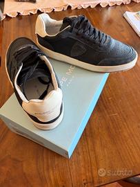 Sneakers Philippe Model