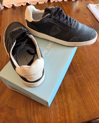 Sneakers Philippe Model