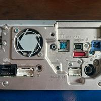 Navigatore Pioneer HDD Unità Multimediale 