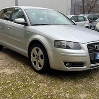 Audi A3 2.0 16V TDI quattro Attraction