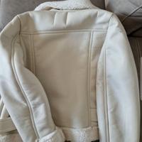 Giacca montone donna