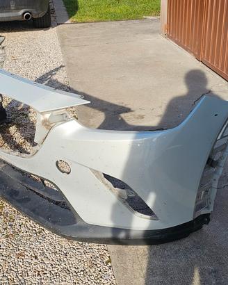 Mazda CX-3 Paraurti anteriore D10J50031