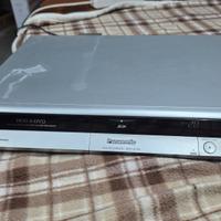 Panasonic DMR-EH56 DVD Recorder HDD 160GB