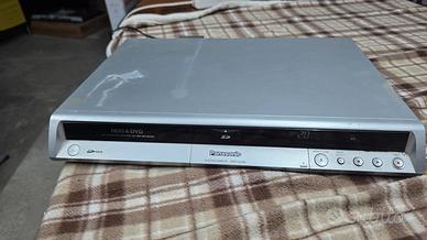 Panasonic DMR-EH56 DVD Recorder HDD 160GB