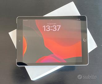 Ipad 6 generazione wifi + cellular 32 gb