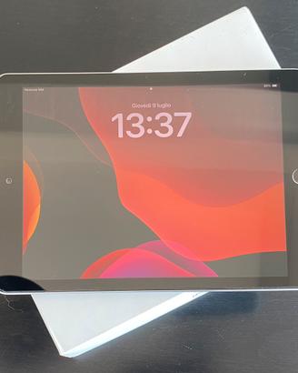 Ipad 6 generazione wifi + cellular 32 gb