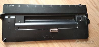 SONY dock station VGP-PRZ10