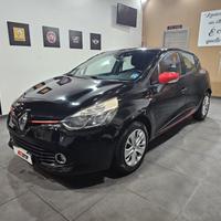 Renault Clio 1.2 GPL 5 porte
