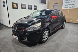 Renault Clio 1.2 GPL 5 porte