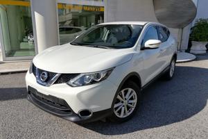 NISSAN Qashqai 1.2 DIG-T Acenta