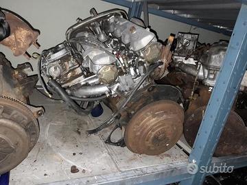 Motore Per Fiat 131 Super 1.4 Sigla 131C1000