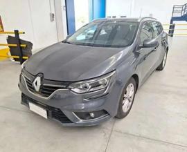 RENAULT Megane Megane Sporter 1.5 blue dci Busin