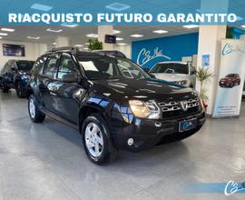 Dacia Duster 1.5 dci Ambiance Family 4x2 s&s 110cv