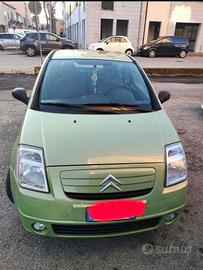 Citroen c2 1.1