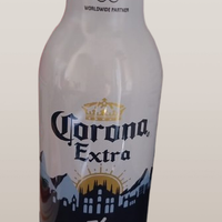 bottiglie corona milano cortina 2026