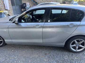 Bmw serie 1