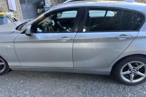 Bmw serie 1