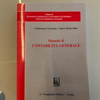 Libri Economia Aziendale Cavazzoni