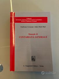 Libri Economia Aziendale Cavazzoni