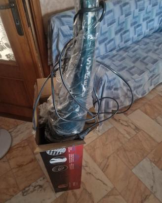 aspirapolvere hoover syrene