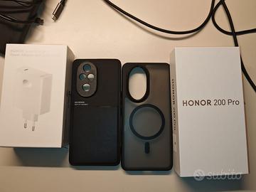 Honor 200 pro