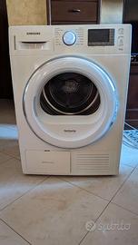  asciugatrice samsung