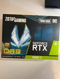 3060 ti zotac 8gb