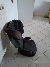 cibex pallas isofix 