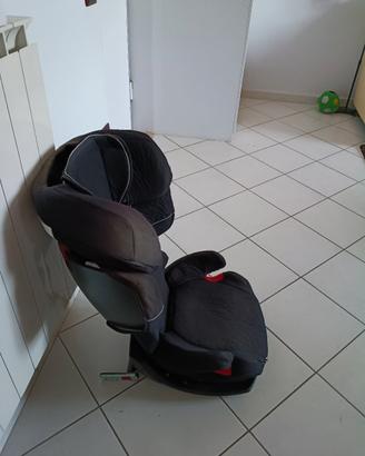 cibex pallas isofix 