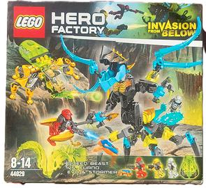 Lego Hero Factory - Invasion from Below - 44029