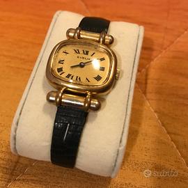 Orologio art decò Evelix modello Bamboo