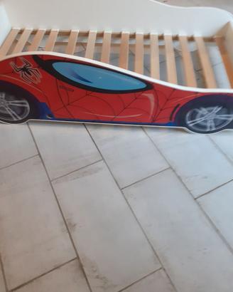Letto bambino