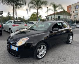 Alfa Romeo MiTo 1.6 JTDm 16V Distinctive Sport Pac