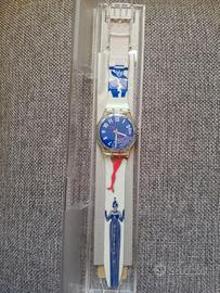 Swatch Gent Gruau GK147 anno 1992