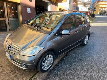 Mercedes Classe A 180 CDI ELEGANCE
