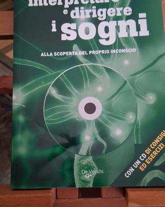 Interpretare e dirigere i sogni .
