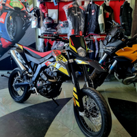 Aprilia Sx 125 ABS PROMO