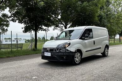 FIAT Doblò 1.6 MJT 105CV S&S PL-TN Cargo Maxi Loun