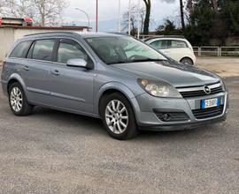 Opel Astra SW 1.9 - 2006