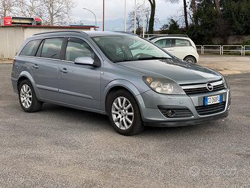 Opel Astra SW 1.9 - 2006