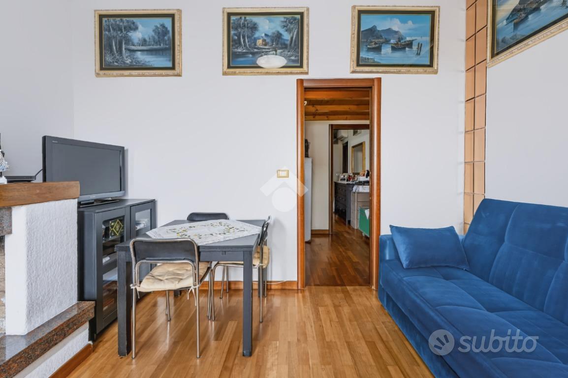 Appartamento – Rimini, Villaggio 1° maggio - Vista 3
