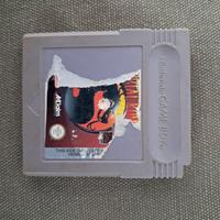 Gioco Mortal Kombat per Nintendo gameboy 