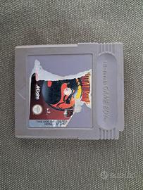 Gioco Mortal Kombat per Nintendo gameboy 