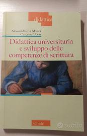 libro di didattica 