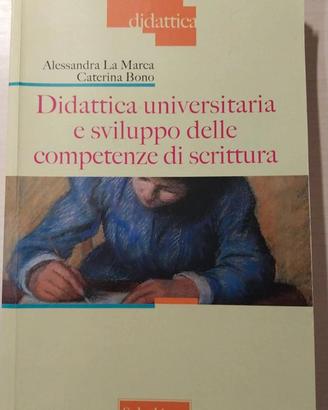 libro di didattica 