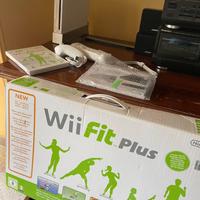 WII PLUS