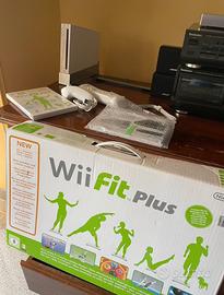 WII PLUS